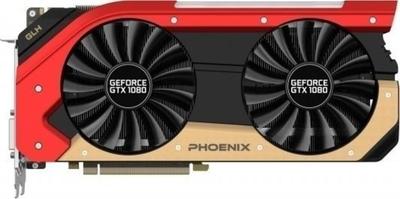 Gainward GeForce GTX 1080 Phoenix "GLH" Tarjeta grafica