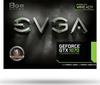 EVGA GeForce GTX 1070 FOUNDERS EDITION 