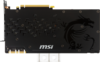 MSI GeForce GTX 1080 SEA HAWK EK X 