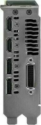 Asus Turbo GeForce GTX 1060 6GB GDDR5 Tarjeta grafica