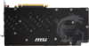 MSI GeForce GTX 1060 Gaming X 6GB 