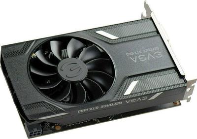 EVGA GeForce GTX 1060 GAMING 6GB Grafikkarte