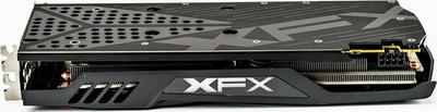 XFX Radeon RX 480 GTR - Triple X Edition Graphics Card