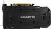 Gigabyte GeForce GTX 1060 WINDFORCE OC 6GB 