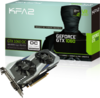 KFA2 GeForce GTX 1060 OC 6GB 