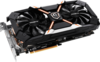 Gigabyte GeForce GTX 1060 Xtreme Gaming 6GB 
