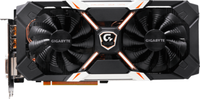 Gigabyte GeForce GTX 1060 Xtreme Gaming 6GB Grafikkarte