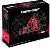 PowerColor Radeon RX 460 - Red Dragon 