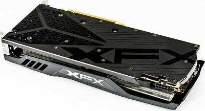 XFX Radeon RX 480 GTR - Black Edition Graphics Card