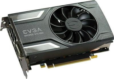 EVGA GeForce GTX 1060 SC GAMING 3GB Graphics Card