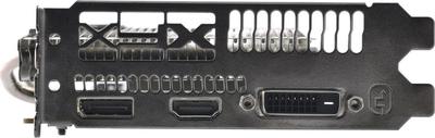 XFX Radeon RX 460 2GB HF Graphics Card