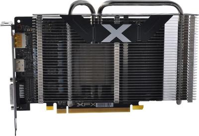 XFX Radeon RX 460 2GB HF