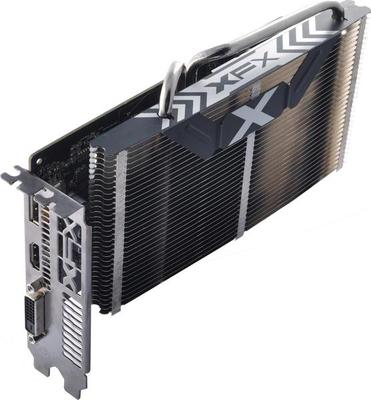 XFX Radeon RX 460 4GB HF Graphics Card