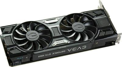 EVGA GeForce GTX 1060 FTW+ GAMING ACX 3.0 Graphics Card