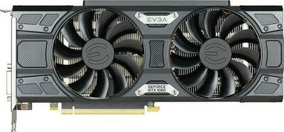 EVGA GeForce GTX 1060 GAMING ACX 3.0 Graphics Card