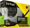 ZOTAC GeForce GTX 1050 Ti Mini 