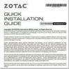 ZOTAC GeForce GTX 1050 Ti OC Edition 