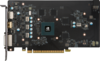 MSI GeForce GTX 1050 TI GAMING X 4G 