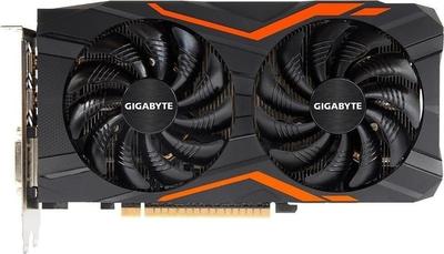 Gigabyte GeForce GTX 1050 G1 Gaming 2GB Graphics Card