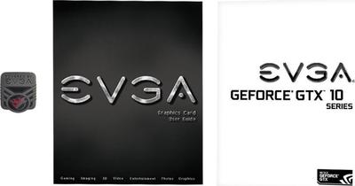 EVGA GeForce GTX 1050 GAMING Graphics Card