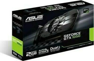 Asus Phoenix GeForce GTX 1050 2GB GDDR5 Graphics Card