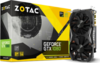 ZOTAC GeForce GTX 1080 Mini 