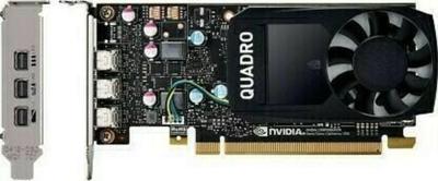 PNY NVIDIA Quadro P400 Graphics Card