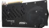MSI GeForce GTX 1060 GAMING X 6G 