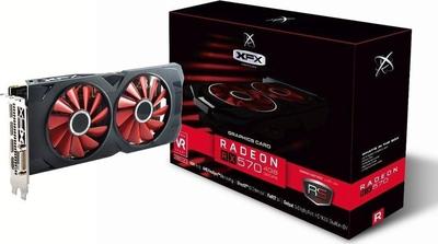 XFX Radeon RX 570 RS Graphics Card