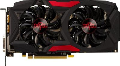 PowerColor Red Dragon Radeon RX 580 Graphics Card
