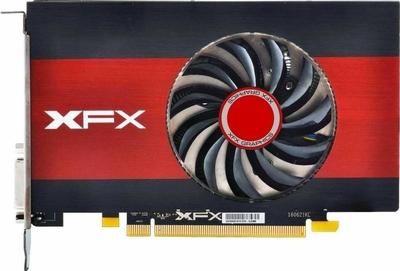 XFX Radeon RX 550 2GB TF Graphics Card