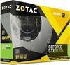 ZOTAC GeForce GTX 1070 Ti AMP Edition 