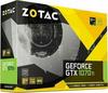 ZOTAC GeForce GTX 1070 Ti Mini 