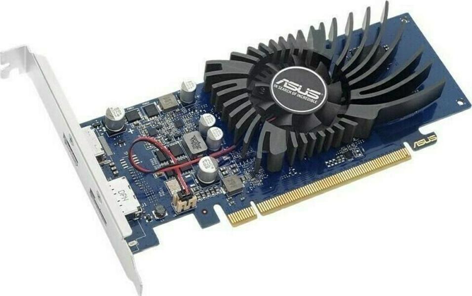 Asus GeForce GT 1030 2GB GDDR5 | ▤ Full Specifications & Reviews
