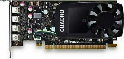 Dell NVIDIA Quadro P600 Graphics Card