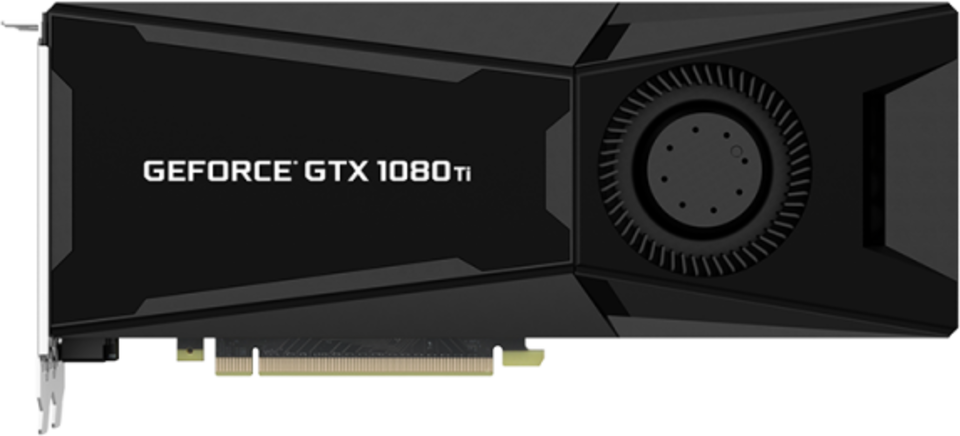 PNY GeForce GTX 1080 Ti 