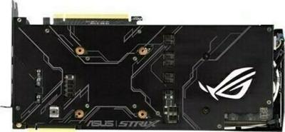Asus ROG Strix GeForce RTX 2080 Ti OC 11GB GDDR6 Grafikkarte