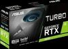 Asus Turbo GeForce RTX 2070 8GB GDDR6 