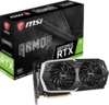 MSI GeForce RTX 2070 ARMOR 8G OC 