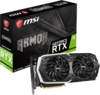 MSI GeForce RTX 2070 ARMOR 8G 