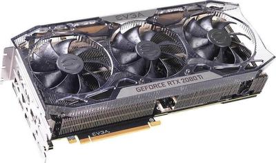 EVGA GeForce RTX 2080 Ti FTW3 ULTRA GAMING Carte graphique