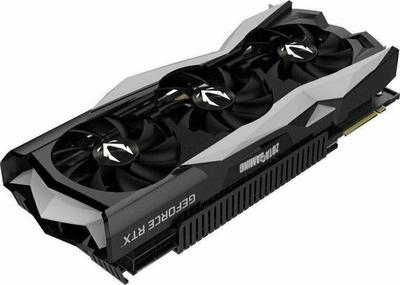 ZOTAC GAMING GeForce RTX 2080 AMP Extreme Graphics Card