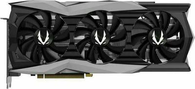 ZOTAC GAMING GeForce RTX 2080 AMP Extreme Core Graphics Card