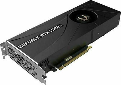 ZOTAC GAMING GeForce RTX 2080 Ti Blower Graphics Card