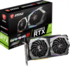 MSI GeForce RTX 2060 GAMING Z 6G 