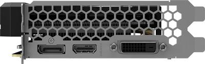 Palit GeForce RTX 2060 StormX OC Tarjeta grafica
