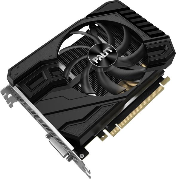 Palit GeForce RTX 2060 StormX OC | ▤ Full Specifications & Reviews