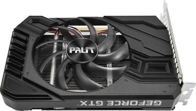 Palit GeForce GTX 1660 Ti StormX Karta graficzna