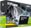 ZOTAC GAMING GeForce GTX 1660 Ti AMP 