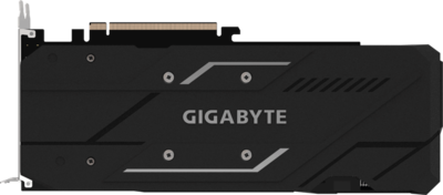 Gigabyte GeForce GTX 1660 Ti GAMING OC 6GB Grafikkarte